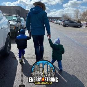 Meet your Posher, Nate